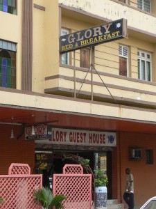 Glory Hotel