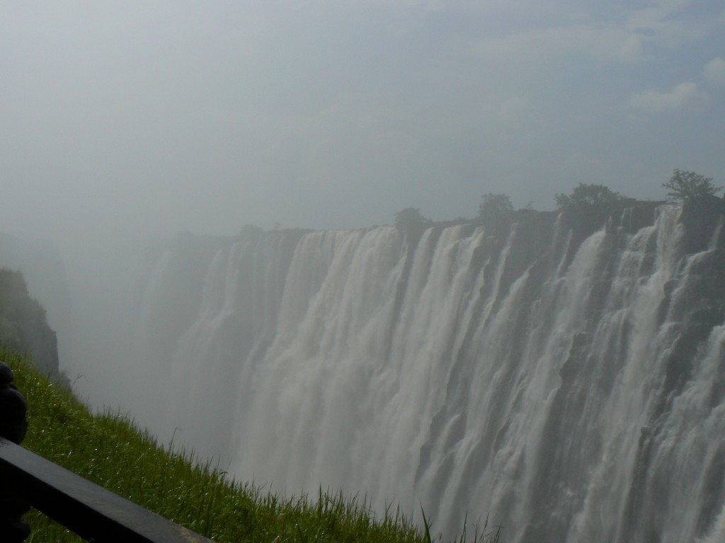 Victoria Falls